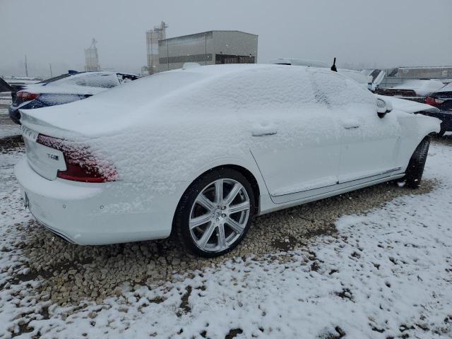 Photo 3 from auction – 2018 VOLVO S90 T6 INS with VIN LVY992MLXJP006841