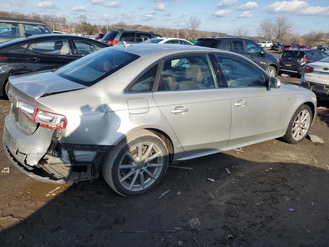 Foto 3 de la subasta – 2014 AUDI A4 PREMIUM con VIN WAUEFAFL5EN003348