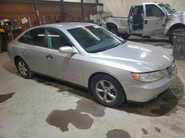 Photo 4 from auction – 2006 HYUNDAI AZERA SE with VIN KMHFC46F36A074693