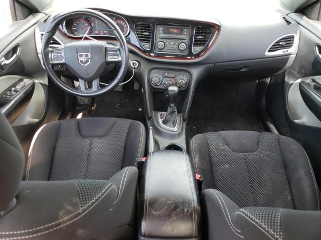 Photo 8 from auction – 2015 DODGE DART SXT with VIN 1C3CDFBB7FD336785
