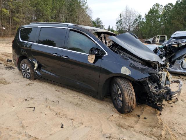 Photo 4 from auction – 2021 CHRYSLER PACIFICA T with VIN 2C4RC1BG7MR531416