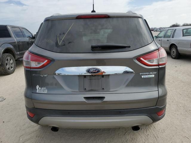 Photo 6 from auction – 2014 FORD ESCAPE TIT with VIN 1FMCU0JX5EUE25514
