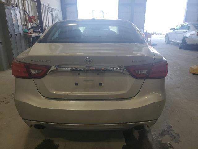 Photo 6 from auction – 2017 NISSAN MAXIMA 3.5 with VIN 1N4AA6AP2HC389322