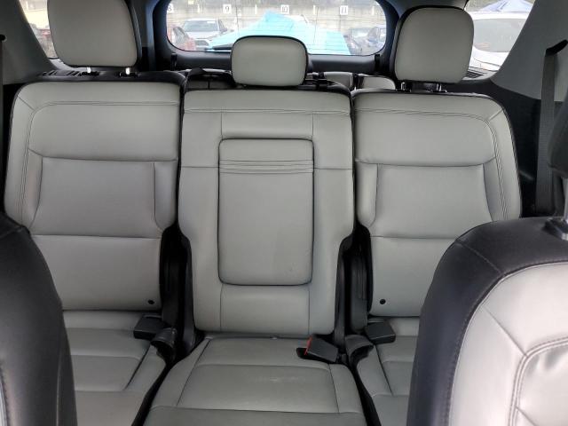 Photo 10 from auction – 2021 FORD EXPLORER X with VIN 1FMSK7DH8MGB22982