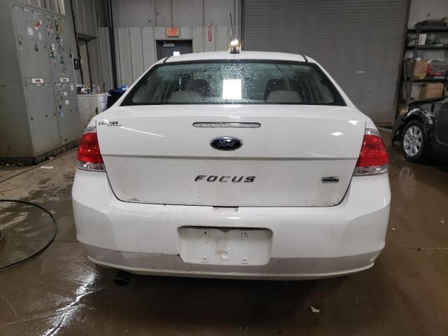 Photo 6 from auction – 2010 FORD FOCUS SEL with VIN 1FAHP3HN8AW180218