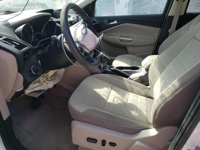 Photo 7 from auction – 2014 FORD ESCAPE SE with VIN 1FMCU0G99EUA63986