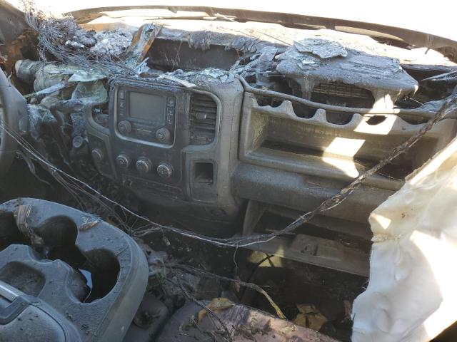 Photo 8 from auction – 2015 RAM 2500 ST with VIN 3C6UR5HJ6FG505151