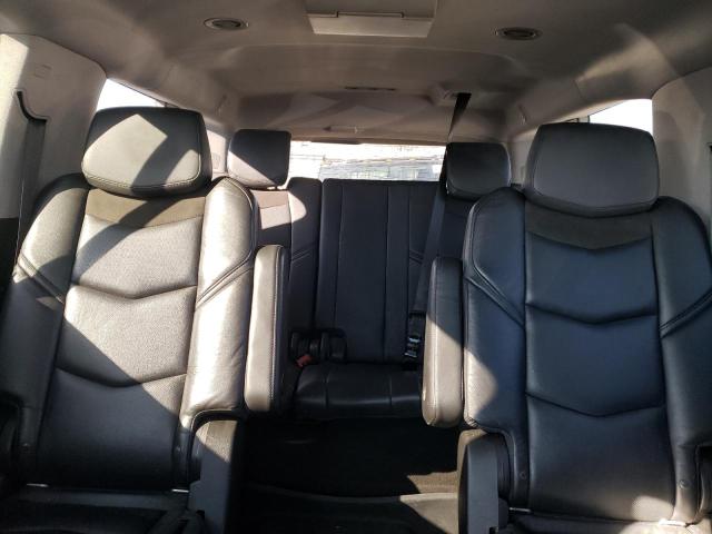Photo 10 from auction – 2018 CADILLAC ESCALADE E with VIN 1GYS4HKJ0JR295674