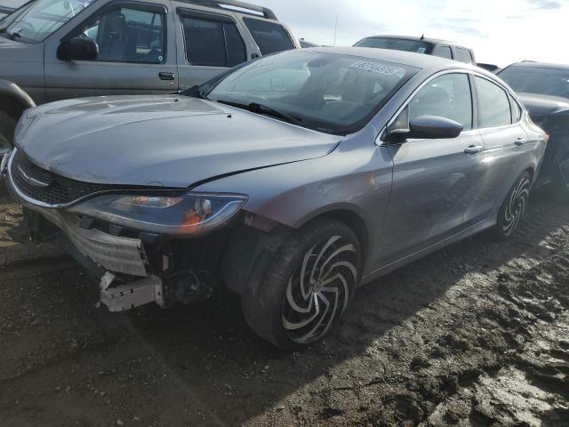 CHRYSLER 200 LX 2015 с VIN 1C3CCCFB9FN645759 - Фото с аукциона