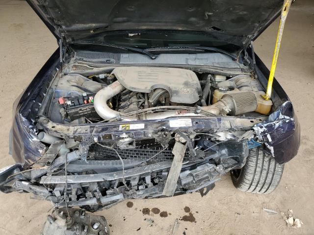 Photo 11 from auction – 2014 DODGE CHALLENGER with VIN 2C3CDYAG3EH298403