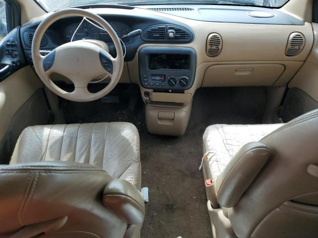 Photo 8 from auction – 1998 DODGE CARAVAN LE with VIN 1B4GP55L6WB671354