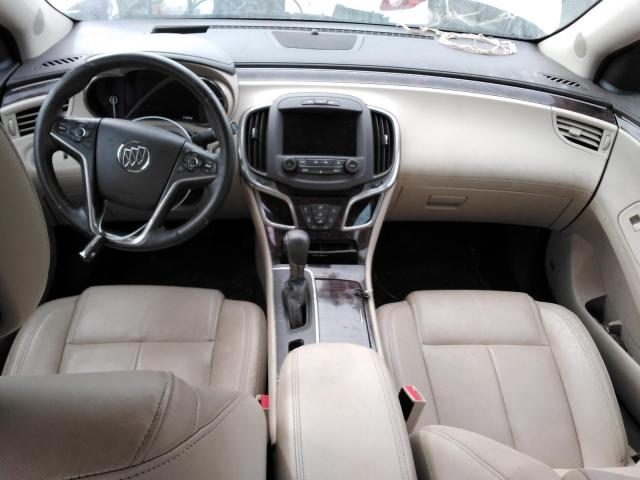Photo 8 from auction – 2014 BUICK LACROSSE P with VIN 1G4GD5G32EF110452