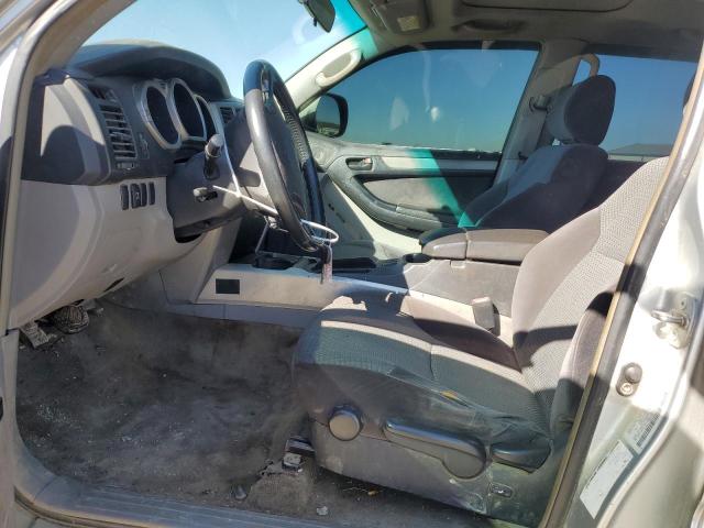Photo 7 from auction – 2004 TOYOTA 4RUNNER SR with VIN JTEBT14R240032951