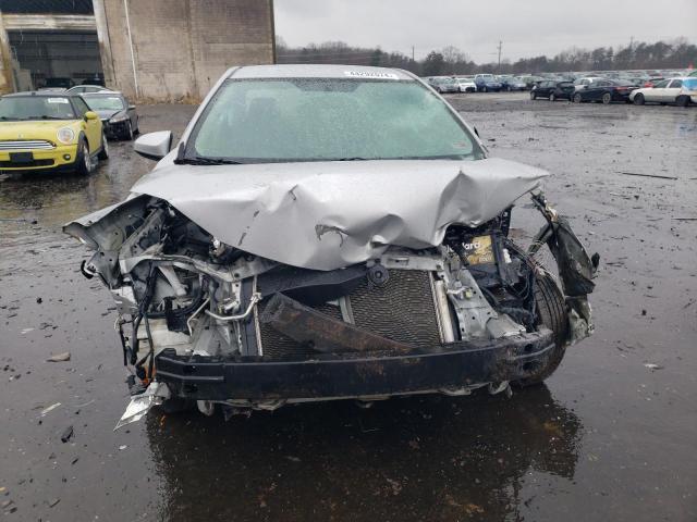 Photo 5 from auction – 2014 TOYOTA COROLLA L with VIN 2T1BURHE2EC043141