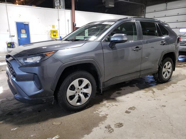 TOYOTA RAV4 LE 2020 with VIN 2T3G1RFV1LC084608 - Photo from auction