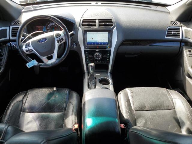 Photo 8 from auction – 2012 FORD EXPLORER L with VIN 1FMHK8F88CGA54257