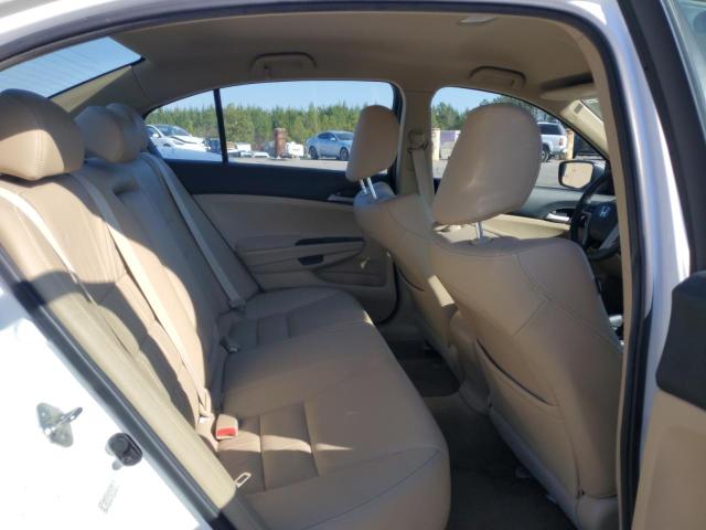 Photo 10 from auction – 2012 HONDA ACCORD SE with VIN 1HGCP2F64CA035320
