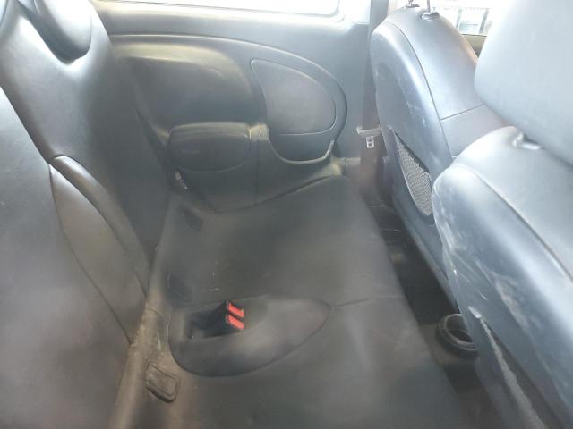 Photo 10 from auction – 2003 MINI COOPER S with VIN WMWRE33403TD69727