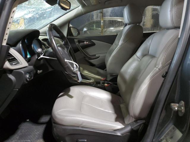 Photo 7 from auction – 2013 BUICK VERANO CON with VIN 1G4PR5SK5D4214542