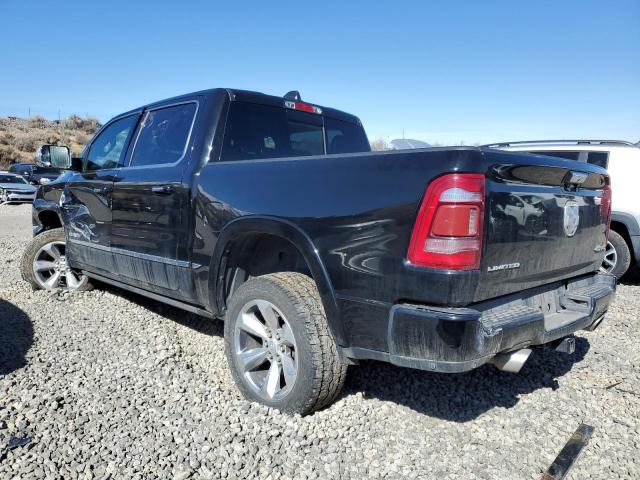 Photo 2 from auction – 2019 RAM 1500 LIMIT with VIN 1C6SRFHT9KN572892