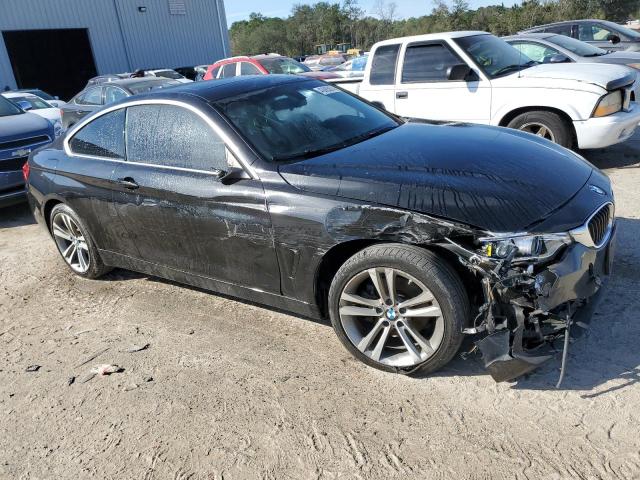 Photo 4 from auction – 2016 BMW 428 XI with VIN WBA3N9C54GK249794