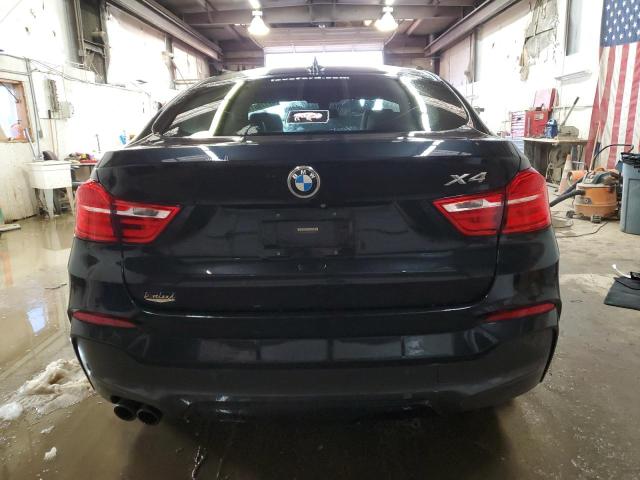 Photo 6 from auction – 2016 BMW X4 XDRIVE2 with VIN 5UXXW3C53G0M89797