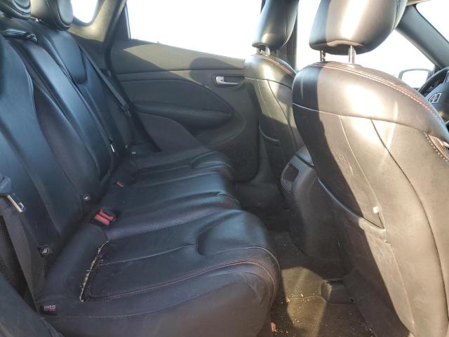 Photo 10 from auction – 2013 DODGE DART LIMIT with VIN 1C3CDFCB8DD340937