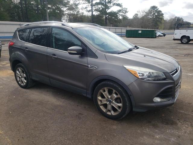 Photo 4 from auction – 2014 FORD ESCAPE with VIN 1FMCU9J99EUB07093