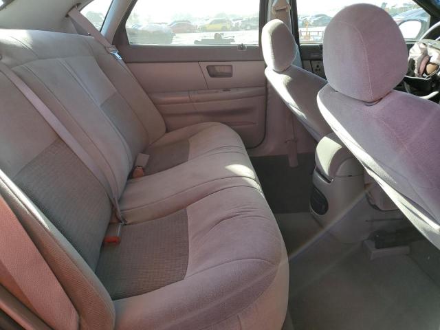 Photo 10 from auction – 2007 FORD TAURUS SE with VIN 1FAFP53U87A202581