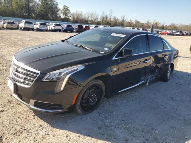 CADILLAC XTS 2019 with VIN 2G61U5S35K9102399 - Photo from auction