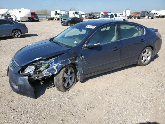 NISSAN ALTIMA 3.5 2007 with VIN 1N4BL21E07C213793 - Photo from auction