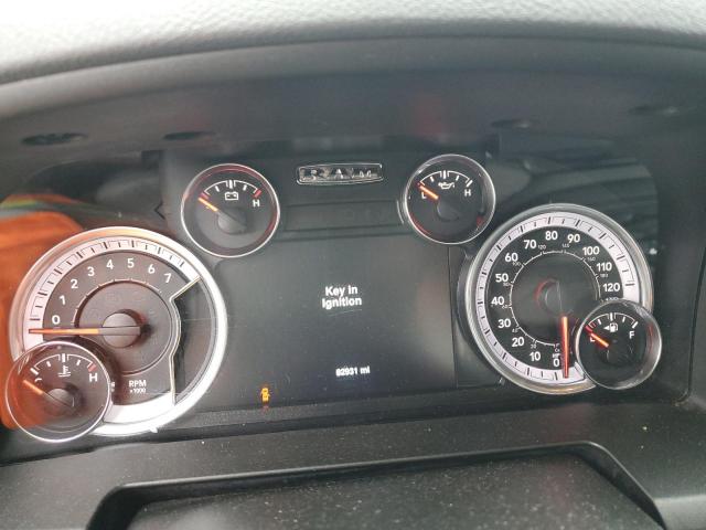 Photo 9 from auction – 2019 RAM 1500 CLASS with VIN 1C6RR7TT3KS713324