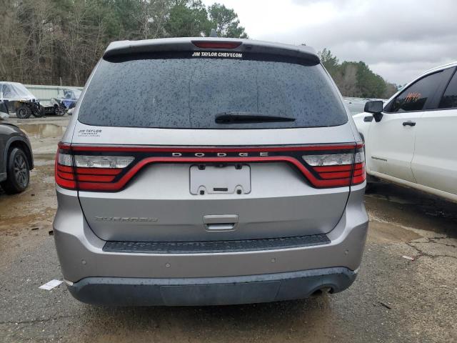 Photo 6 from auction – 2014 DODGE DURANGO SX with VIN 1C4RDHAG2EC318066