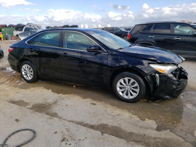 Photo 4 from auction – 2016 TOYOTA CAMRY LE with VIN 4T4BF1FK9GR566460