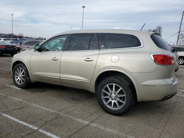 Photo 2 from auction – 2015 BUICK ENCLAVE with VIN 5GAKRBKDXFJ164676