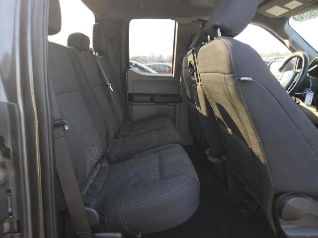 Photo 10 from auction – 2019 FORD F150 SUPER with VIN 1FTEX1EP5KKC68305
