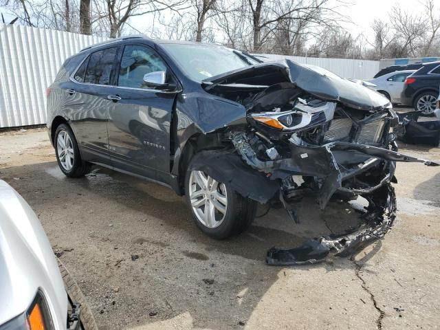 Photo 4 from auction – 2020 CHEVROLET EQUINOX PR with VIN 3GNAXPEX7LS674696