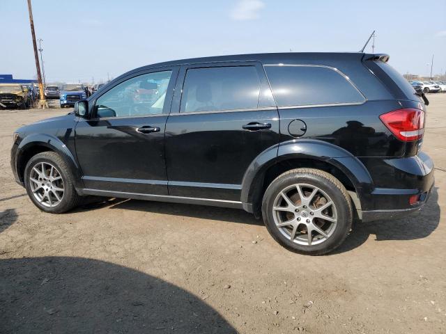 Photo 2 from auction – 2018 DODGE JOURNEY GT with VIN 3C4PDDEG5JT329491