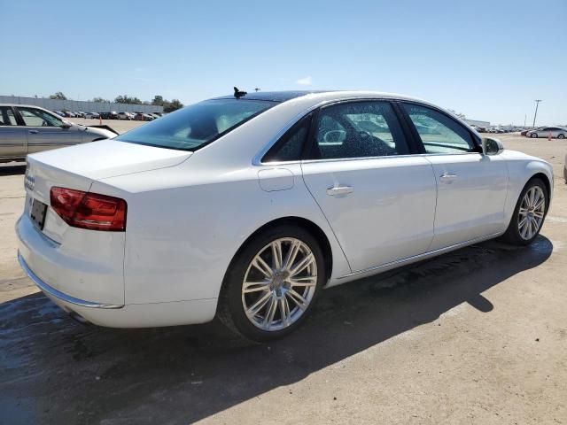 Photo 3 from auction – 2013 AUDI A8 L QUATT with VIN WAURGAFD1DN026616