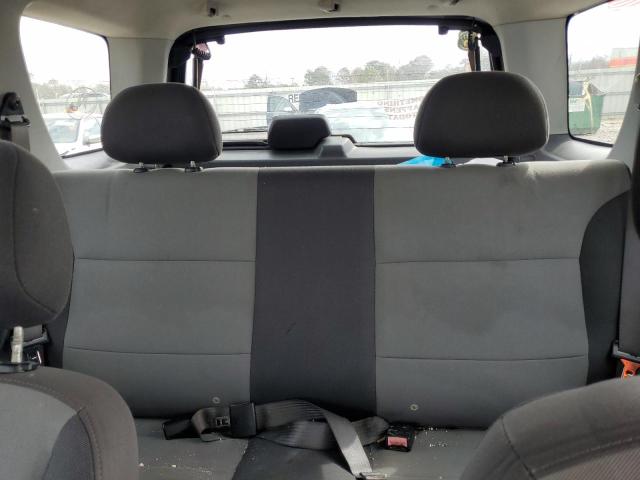 Photo 10 from auction – 2003 FORD ESCAPE XLS with VIN 1FMYU02153KD18150
