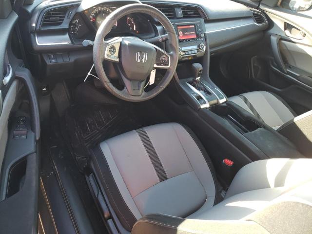 Photo 8 from auction – 2017 HONDA CIVIC LX with VIN 2HGFC4B54HH307214