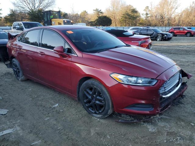 Photo 4 from auction – 2016 FORD FUSION SE with VIN 3FA6P0H78GR139221