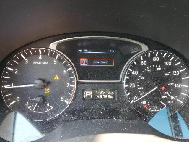 Photo 9 from auction – 2013 NISSAN ALTIMA 2.5 with VIN 1N4AL3APXDC250025