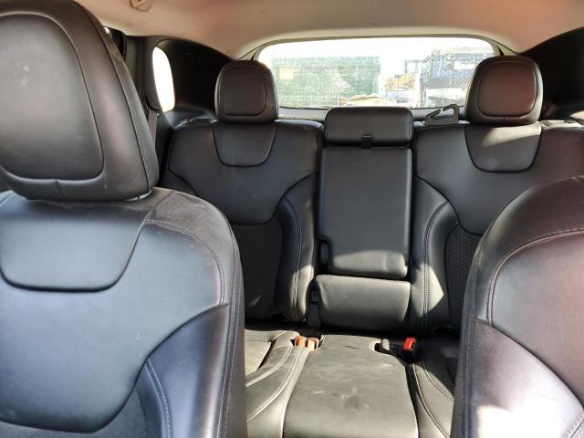 Photo 10 from auction – 2020 JEEP CHEROKEE L with VIN 1C4PJLLX2LD511101