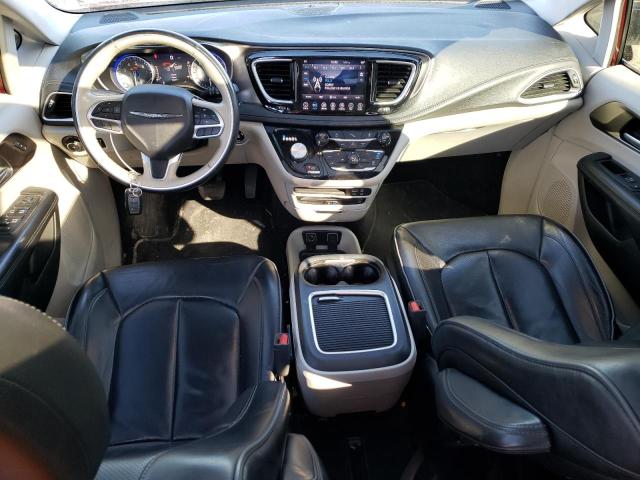 Photo 8 from auction – 2018 CHRYSLER PACIFICA L with VIN 2C4RC1GG9JR198432
