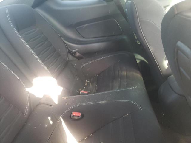 Photo 10 from auction – 2015 FORD MUSTANG GT with VIN 1FA6P8CF0F5407385