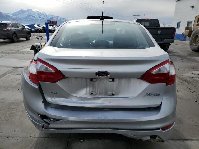 Photo 6 from auction – 2015 FORD FIESTA SE with VIN 3FADP4BJ5FM196362