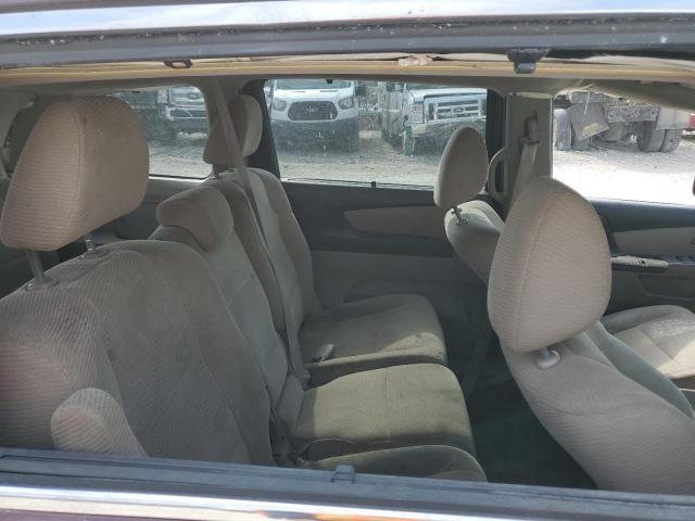 Photo 11 from auction – 2012 HONDA ODYSSEY EX with VIN 5FNRL5H43CB089233