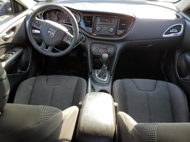 Photo 8 from auction – 2016 DODGE DART with VIN 1C3CDFAA6GD644041