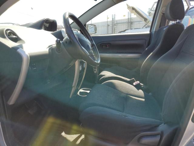 Photo 7 from auction – 2005 TOYOTA SCION XA with VIN JTKKT624850114153